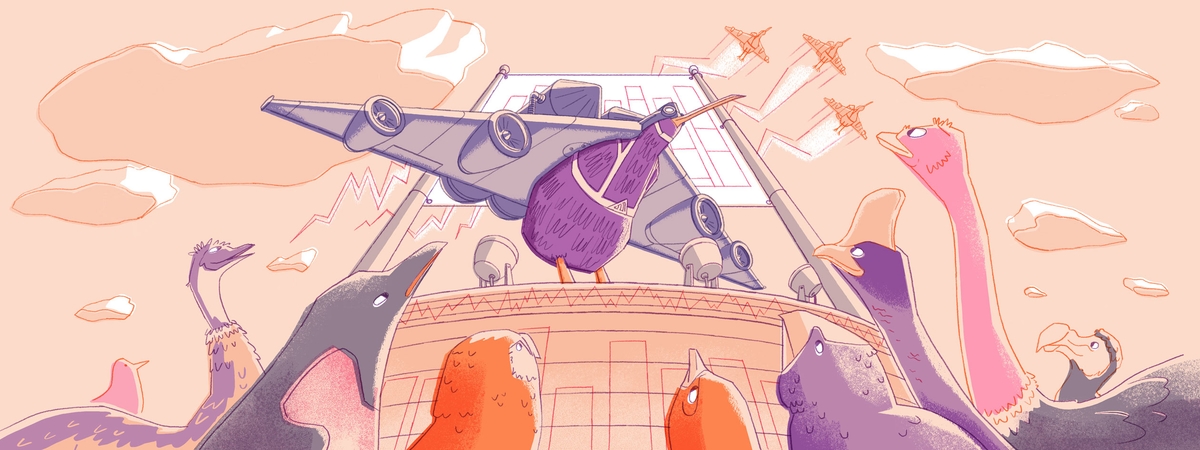 How to Surface Relevant Performance Data