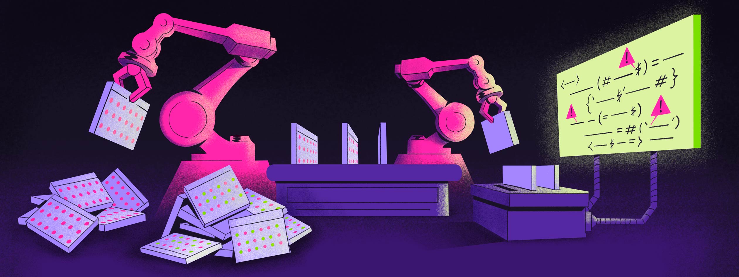 Catching Flaky Tests Before It's Too Late