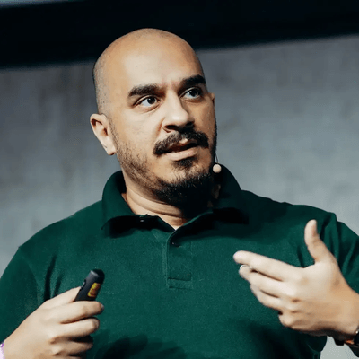 Abdelrahman Awad