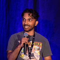 Abhijeet Prasad