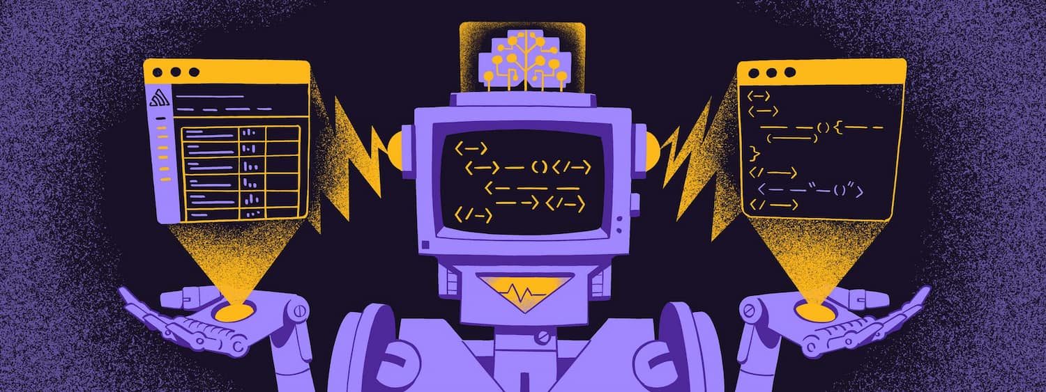Works on my machine: how we use AI to reproduce reported bugs