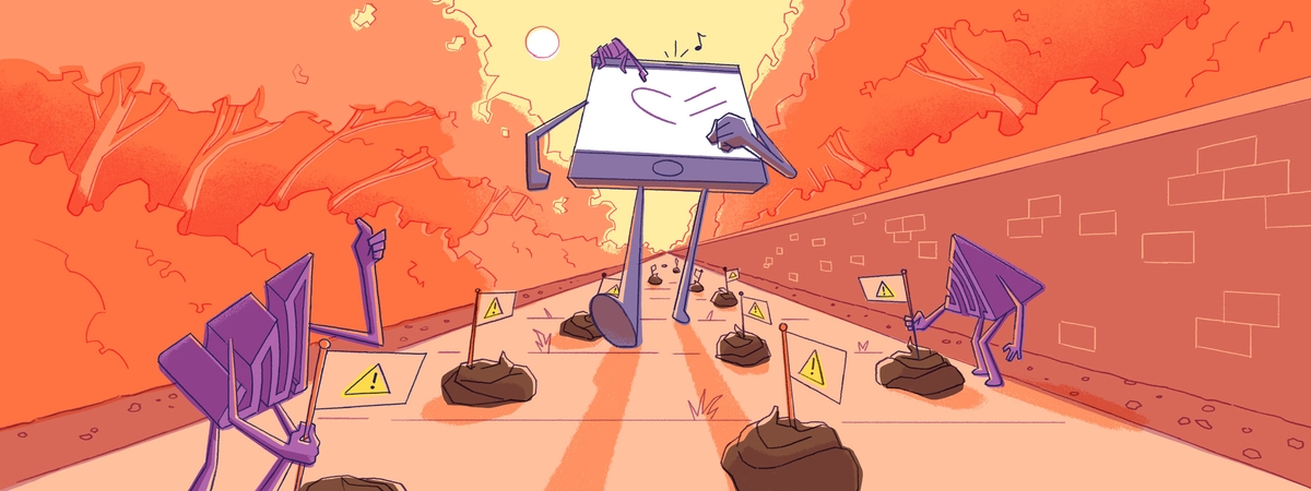 Why Debugging JavaScript Sucks — And What You Can Do About It