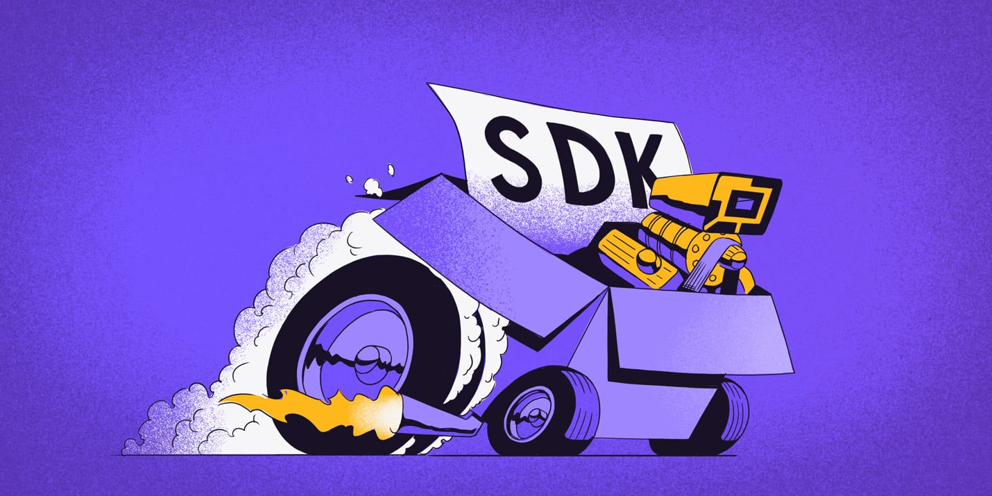 The Sentry Android SDK is now 20-30% faster!
