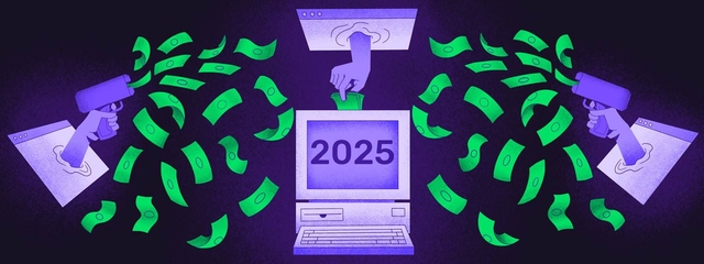 Another year, another $750,000 to Open Source maintainers