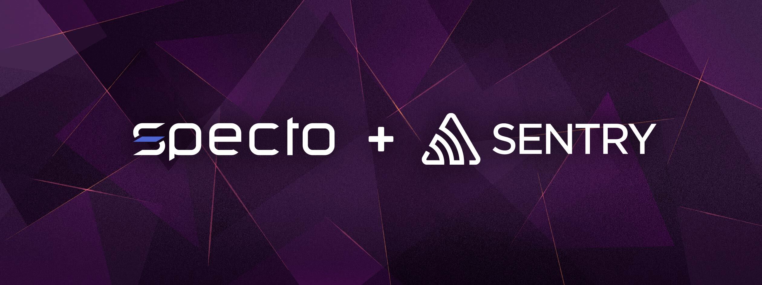 Bringing Specto into the Sentry Family