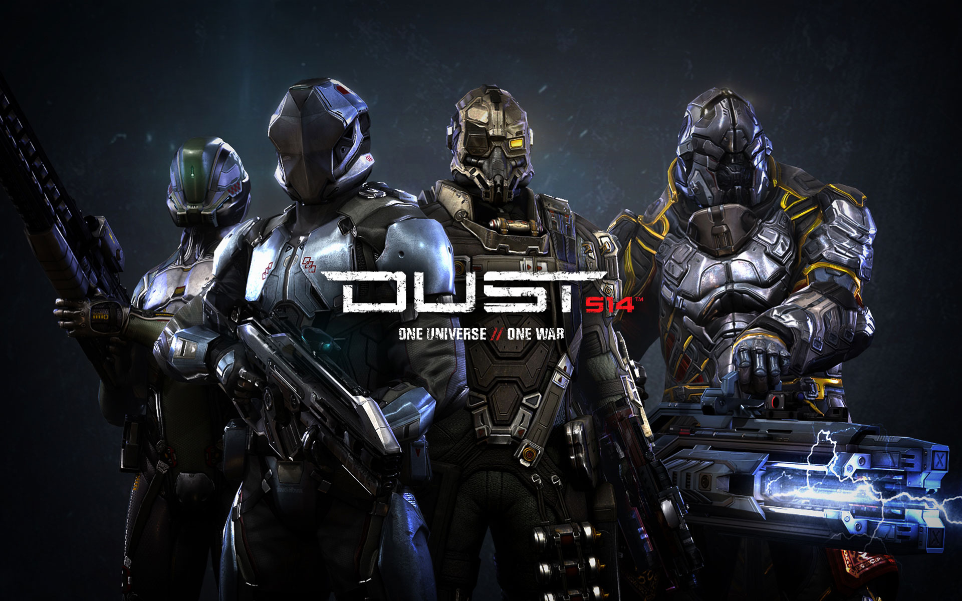 CCP Games brings Sentry to the PlayStation