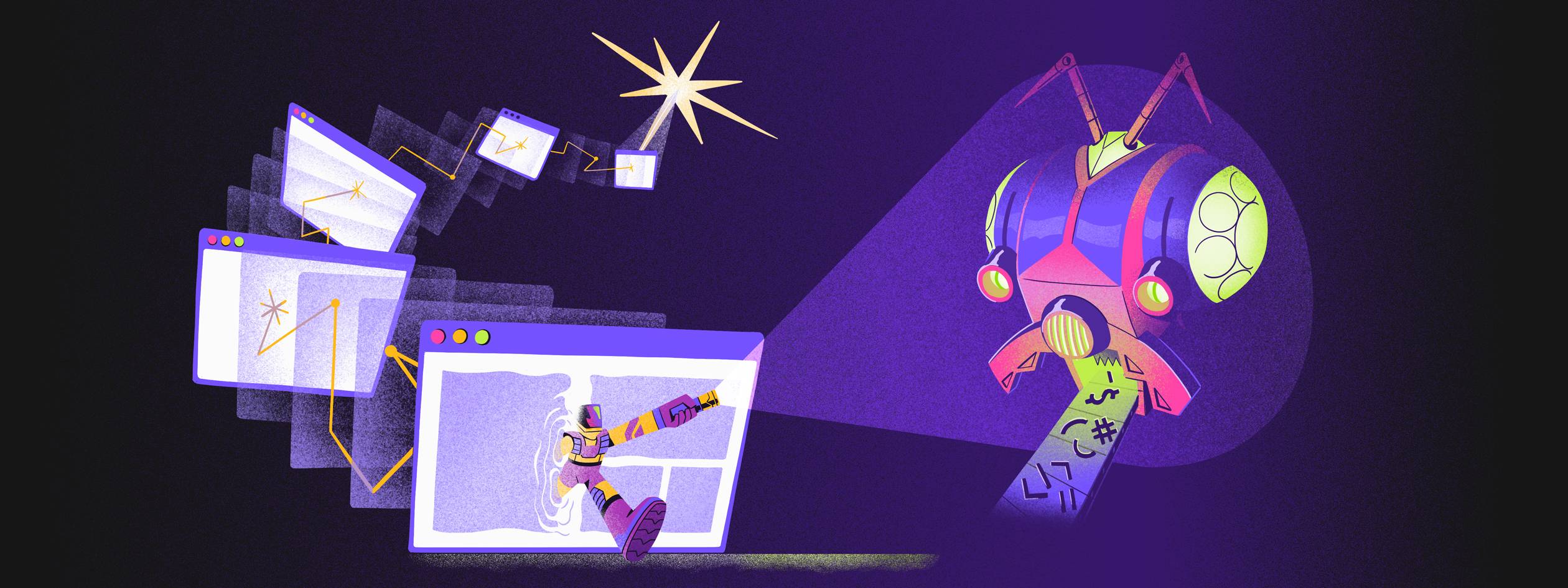 Investigating an ‘[Object] not found’ error in Next.js with Tracing in Sentry