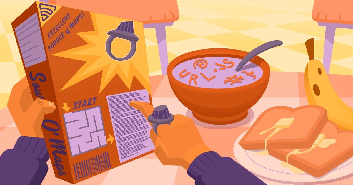 Code Mappings and Why They Matter