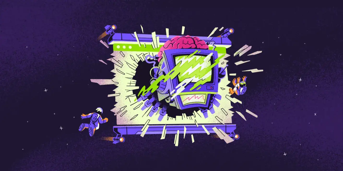 Debugging multi-agent AI: When the failure is in the space between agents