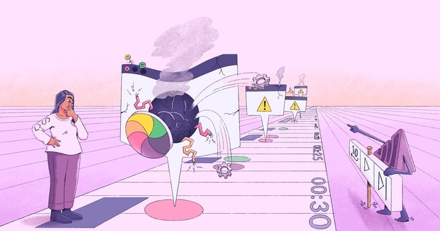 Debugging weird stack traces with Session Replay