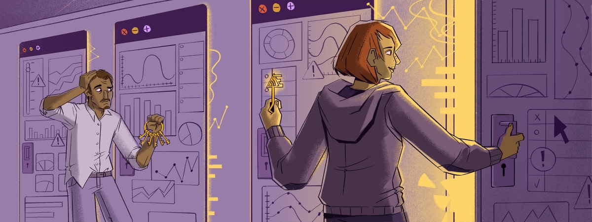 Find slow database queries with Query Insights