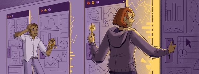 Find slow database queries with Query Insights