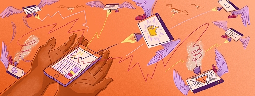 4 Mobile Vitals to Keep a Pulse on Your Flutter Applications 