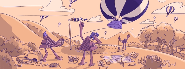 Everyone needs to know how to trace