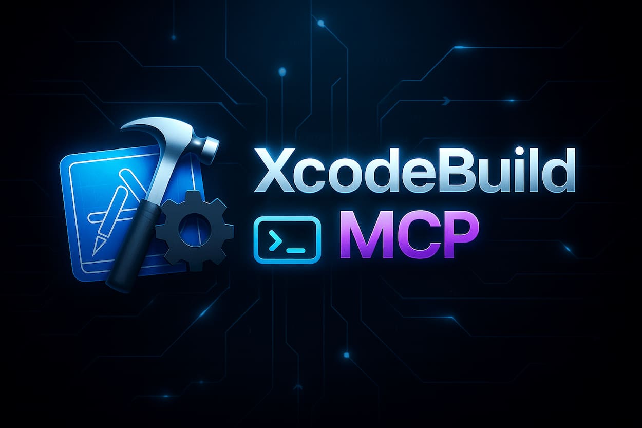 Do you need an MCP to build your native app?