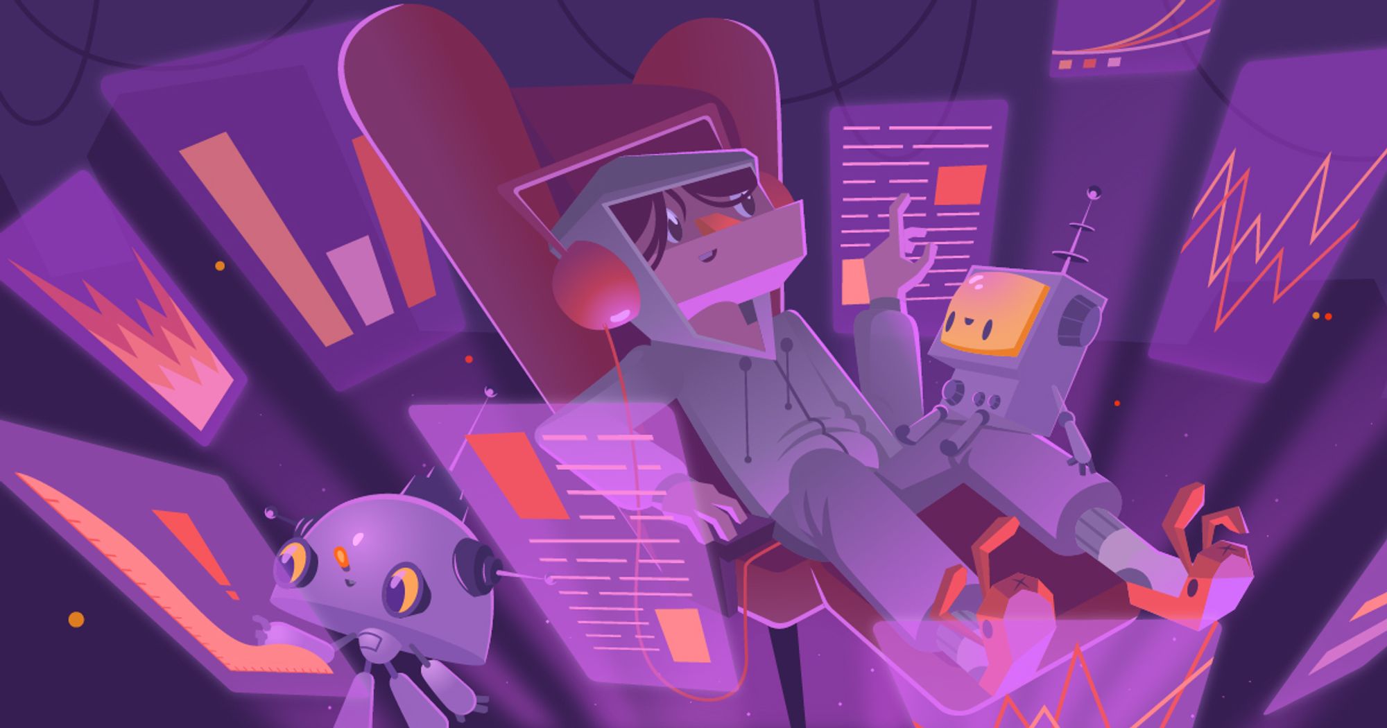 Mobile: The Future is Declarative