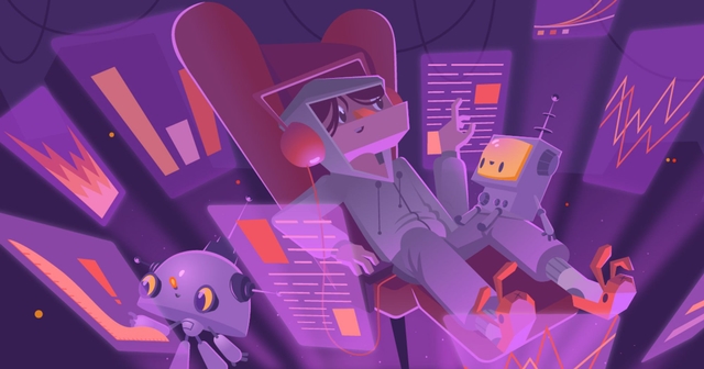 Mobile: The Future is Declarative