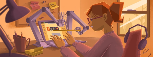 How a Hack Week Project Encourages People to Be Nice on the Internet