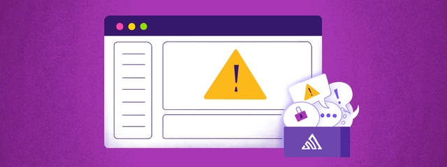 How we used Sentry’s User Feedback widget to shape Logs throughout beta
