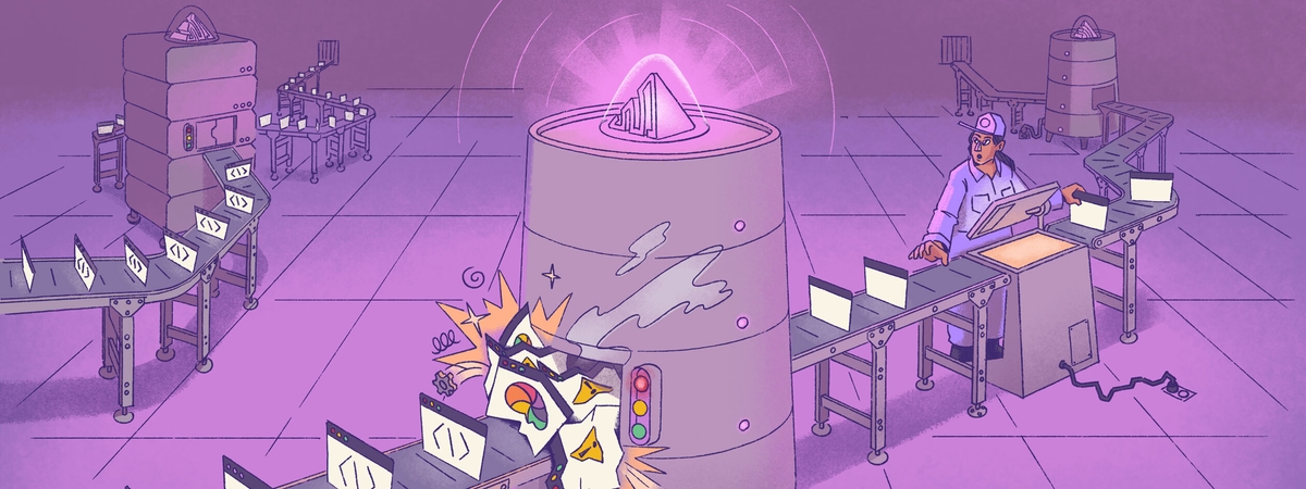 How to deal with API rate limits