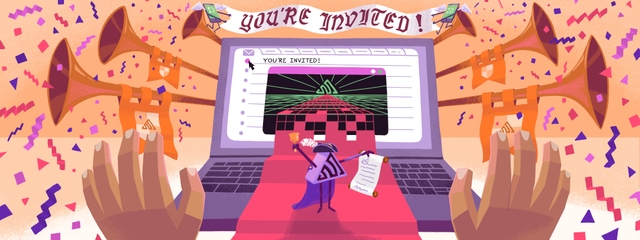 How we grew Sentry's monthly active users by rethinking invitations