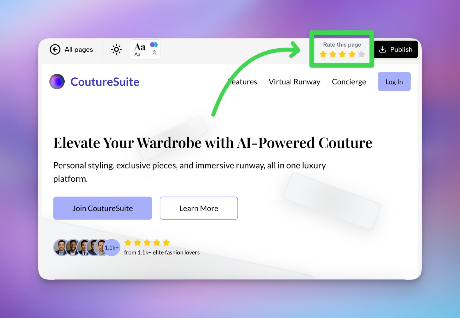 rating-widget
