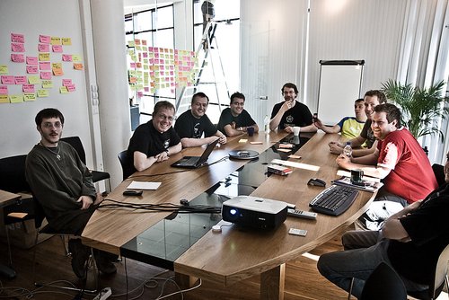 CCP Games