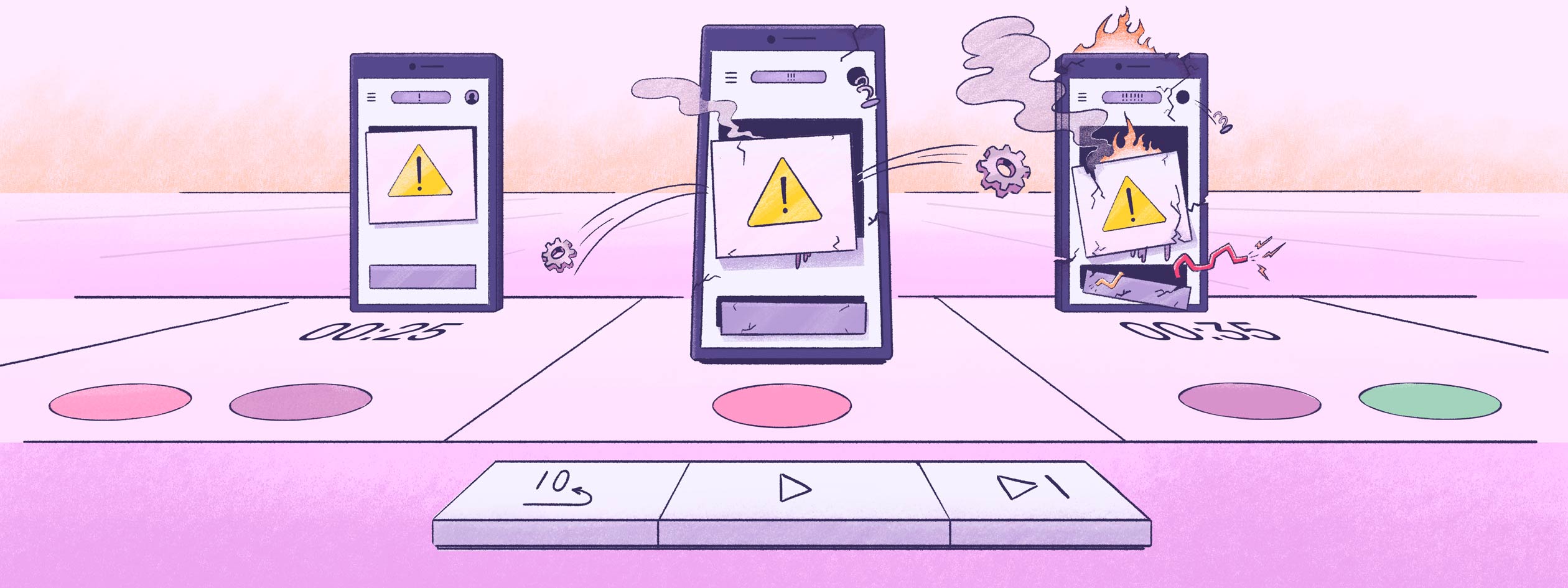 Session Replay for Mobile is now Generally Available: See What Your Users See