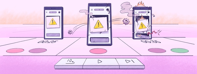 Session Replay for Mobile is now Generally Available: See What Your Users See