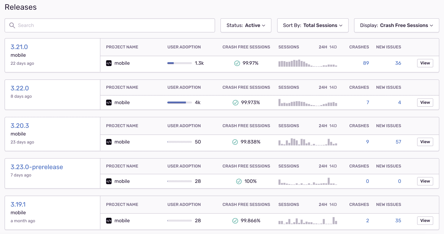 Flutter-Sentry_screenshot