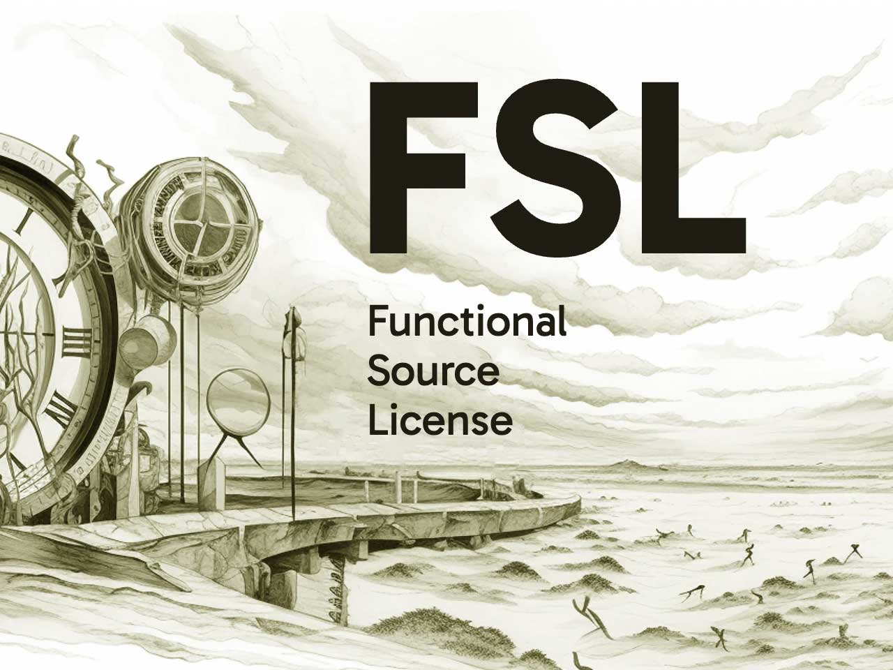 Functional Source License