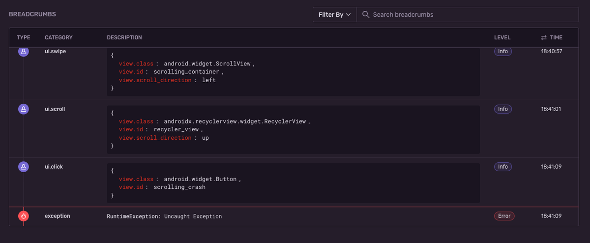android-ui-breadcrumbs