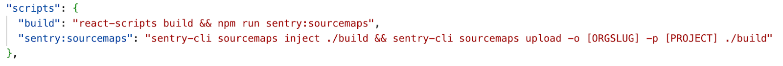 Verify Debug ID Injection Tool