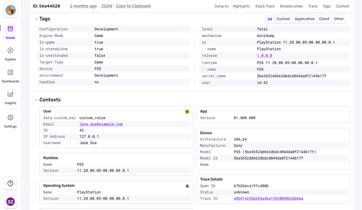 PlayStation Console Preview