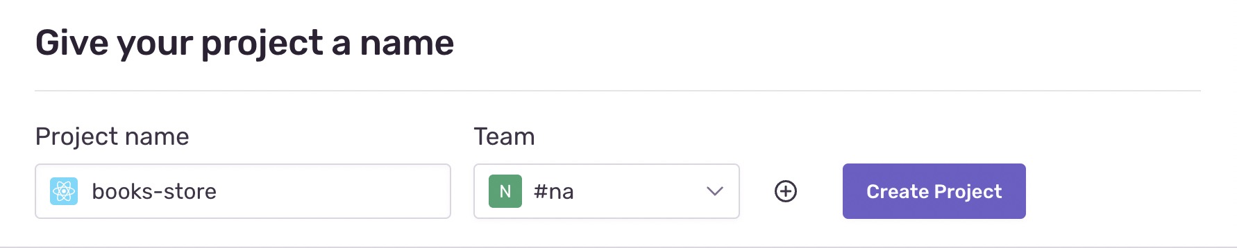 react-native-part-2-aman-sentry-sdk-image7