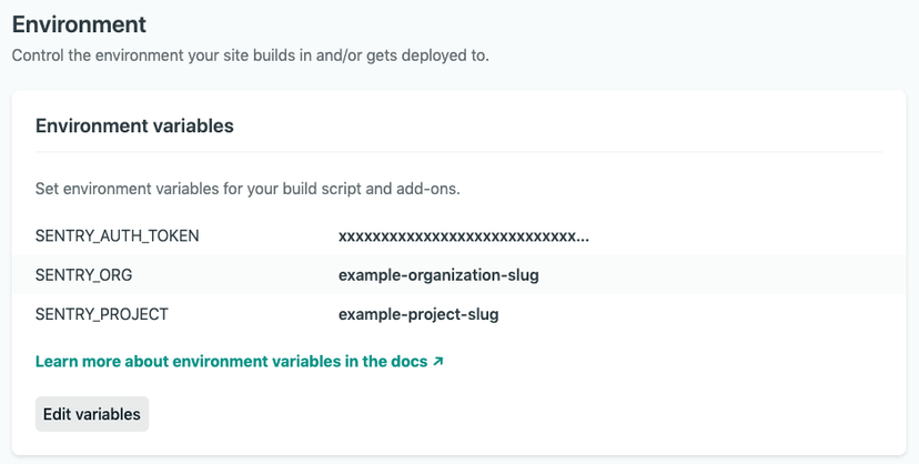 env-build-plugin-netlify