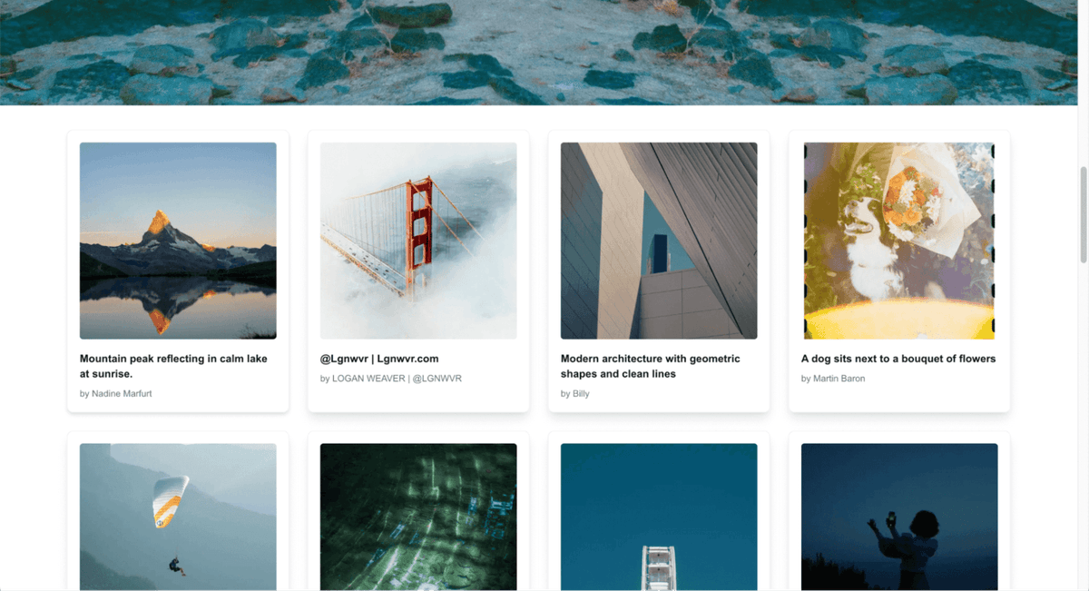 gallery-app