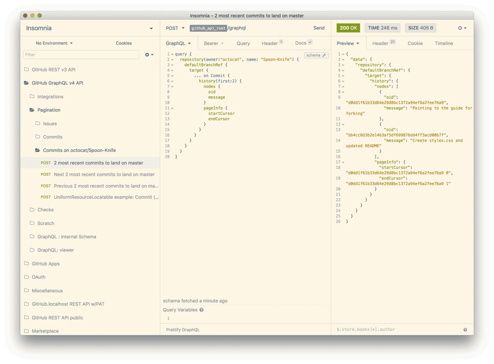 Steve Winton + Insomnia