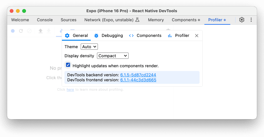 highlight-updates