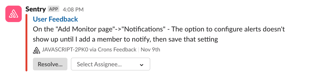 user-feedback-in-slack