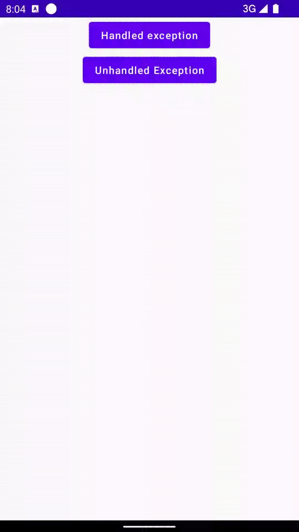 android-exception-handling-app gif