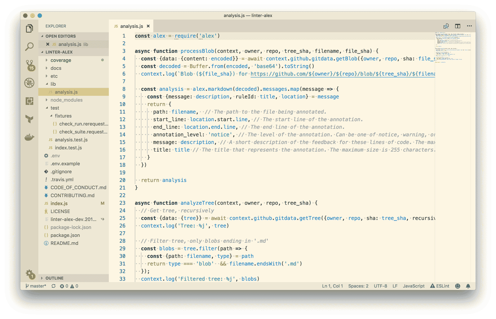 Steve Winton + Visual Studio Code