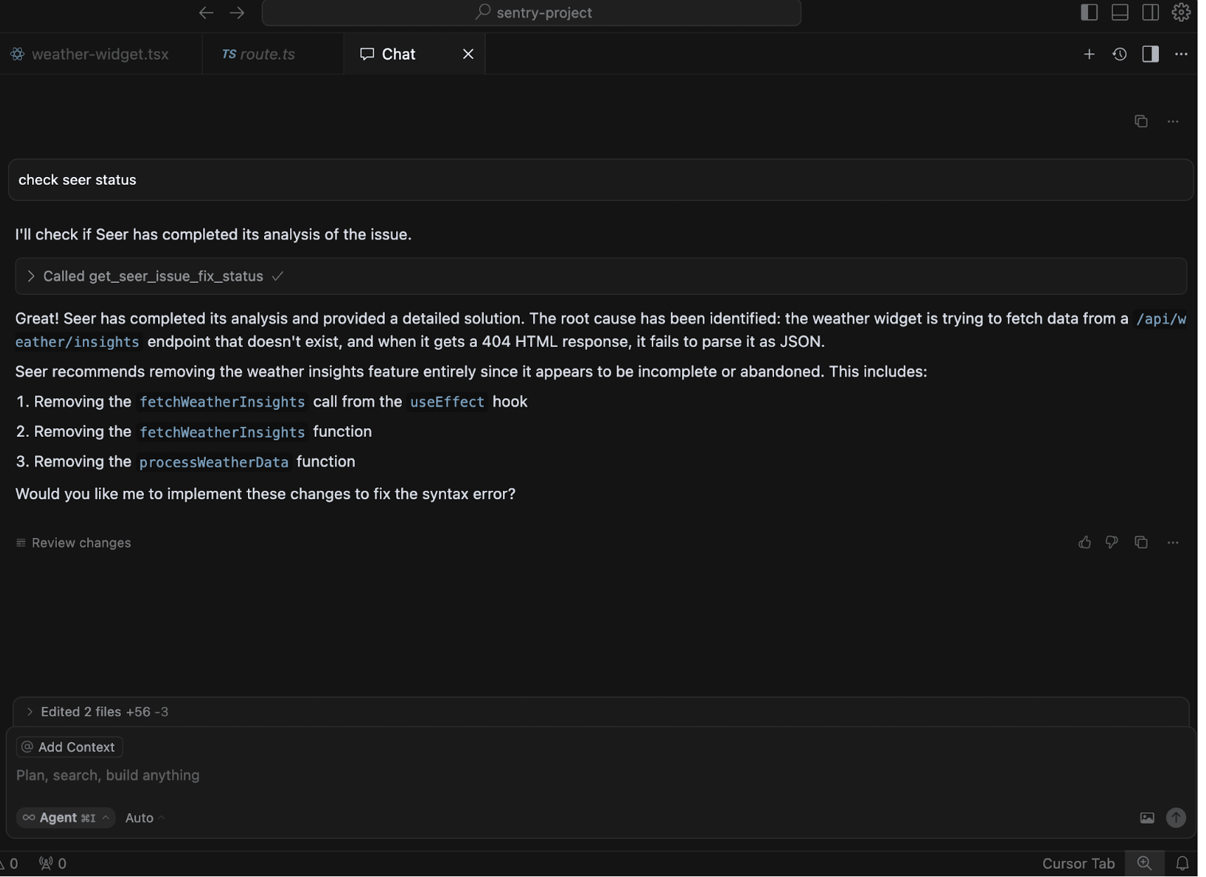 seer-root-cause-successful