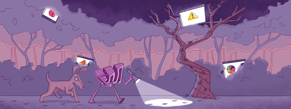 Silencing Distractions with Review List and Automations