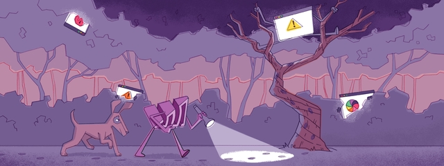 Use Suspect Tags to improve App Performance 