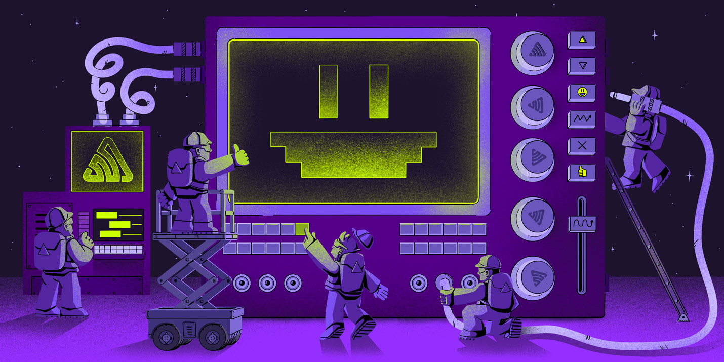 You built the MCP server. Now track every client, tool, and request with Sentry.