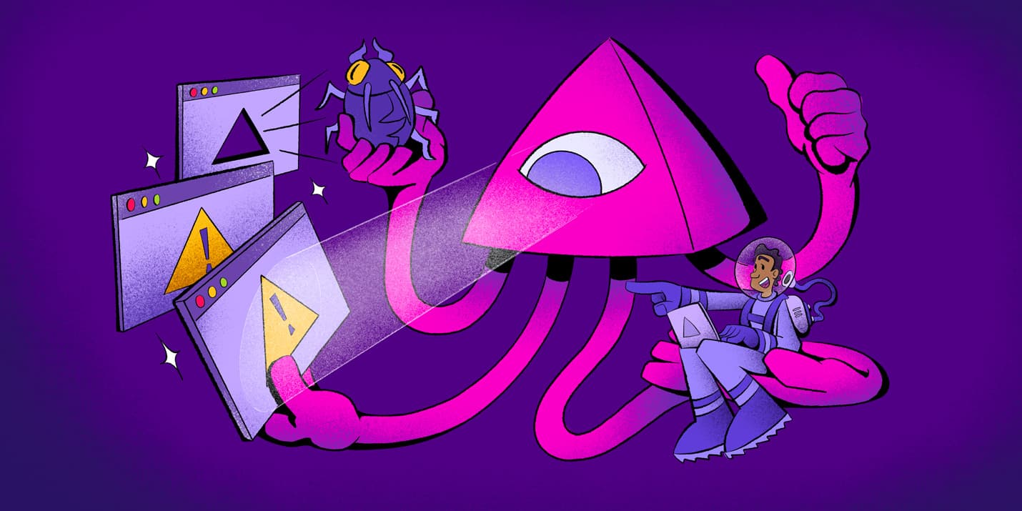 Introducing Seer Agent: The answer is already in Sentry. Now you can ask for it.