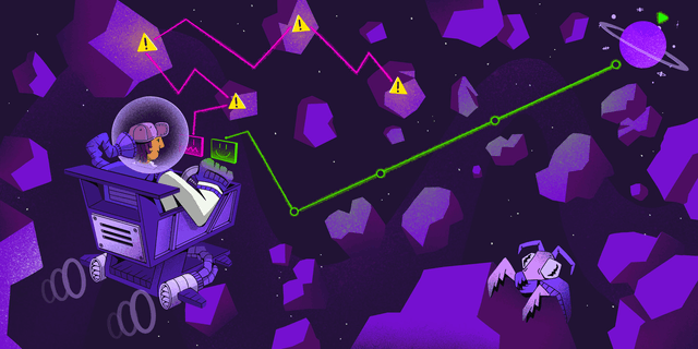 How to measure and fix latency with edge deployments and Sentry