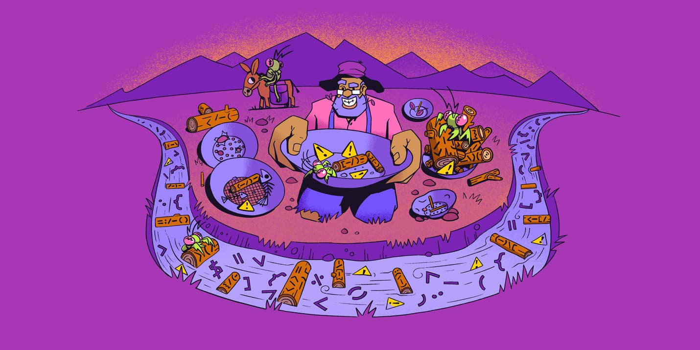 Choosing a JavaScript logging library: The 2026 definitive guide