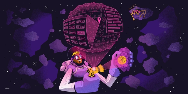 JavaScript needs Debug IDs